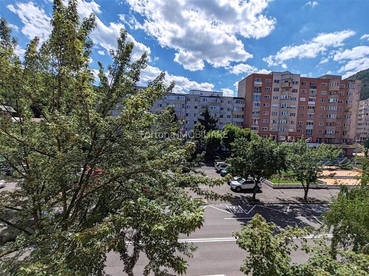 Apartament decomandat cu 2 camere Racadau, renovat recent - 18