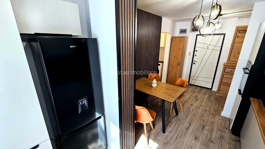 0 % comision, 2 camere finisate, totul nou, renovat in 2026- Zorilor - 13