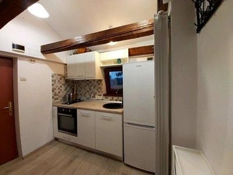 🏠 GARSONIERĂ COCHETĂ | PIAȚA VICTORIEI | SPAȚIU GENEROS DE DEPOZITARE | QG891