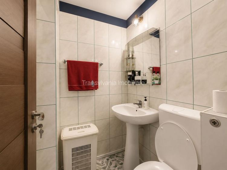 Apartament cu 3 camere | Calea Dorobantilor | Aer conditionat - 9