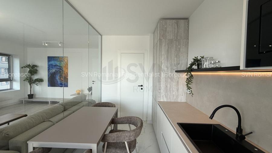 REA1029910 Apartament 3 camere I Bloc Nou 2026 I Bucurestii Noi