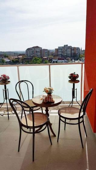 Apartament 2 camere de vanzare in Iosia Oradea, Oradea