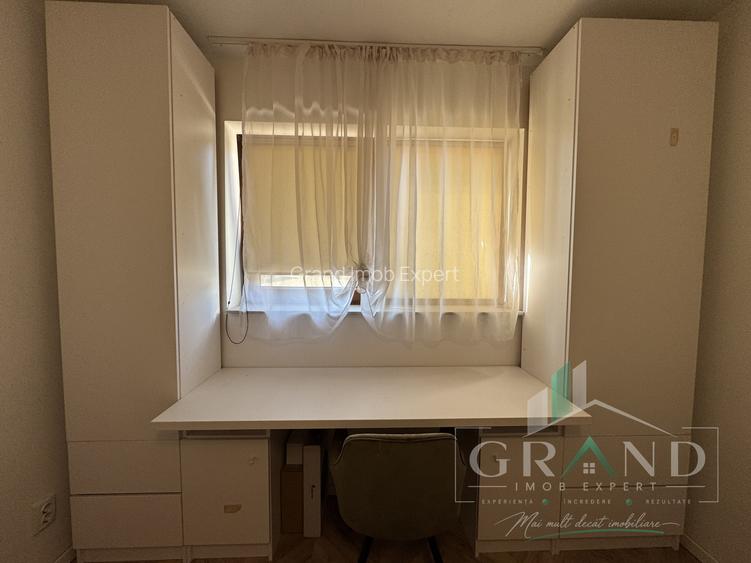 2 camere | Parcare CF | Bloc 2019 | Zona Răzoare–în spate la VIVO