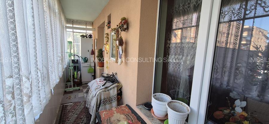 De vanzare apartament 2 camere , langa Cart. Maurer - 11