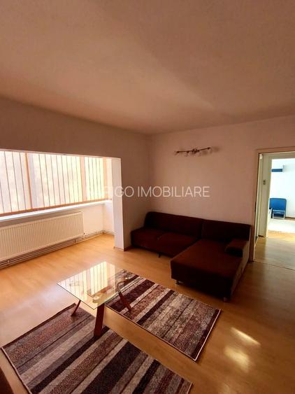 Apartament cu 2 camere, 55 mp, centrală proprie și aer condiționat - 4