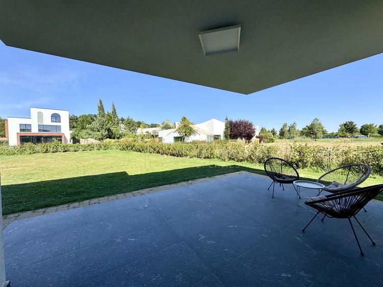 Vila Exclusivista in Mijlocul Naturii *959mp teren*/ 420mpc / Balotesti