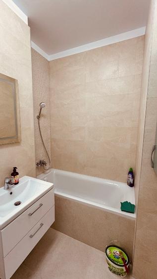 Apartament 2 camere Nou,toate facilitățile. Str. Augustin Coman nr. 2 bloc nou