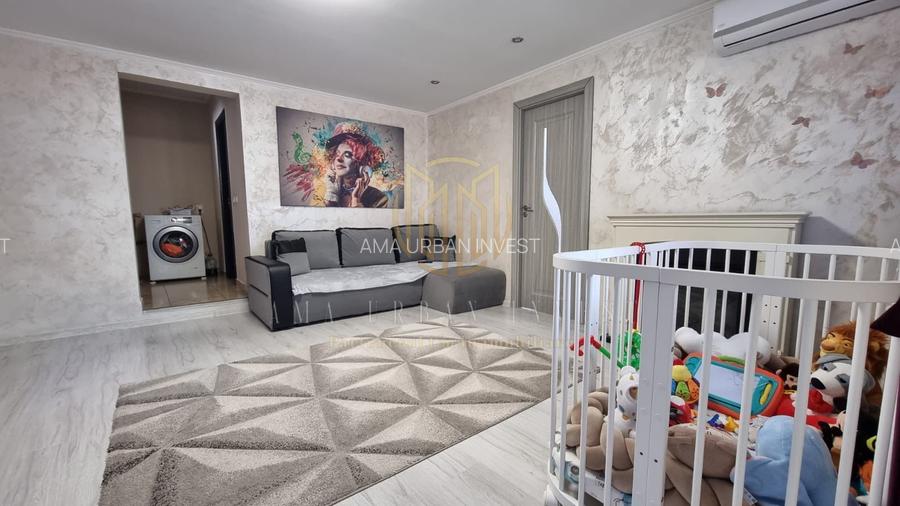 Casă singur curte 74 mp util teren 190 mp  Sălaj - 3