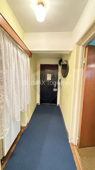 Apartament cu 2 camere de vânzare în zona Brancoveanu - 4
