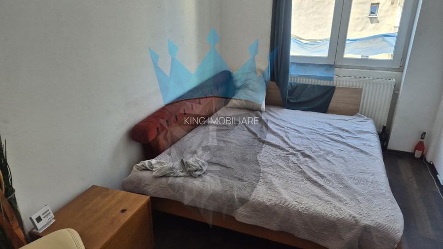 Apartament 2 Camere Universitate Bucuresti - 10