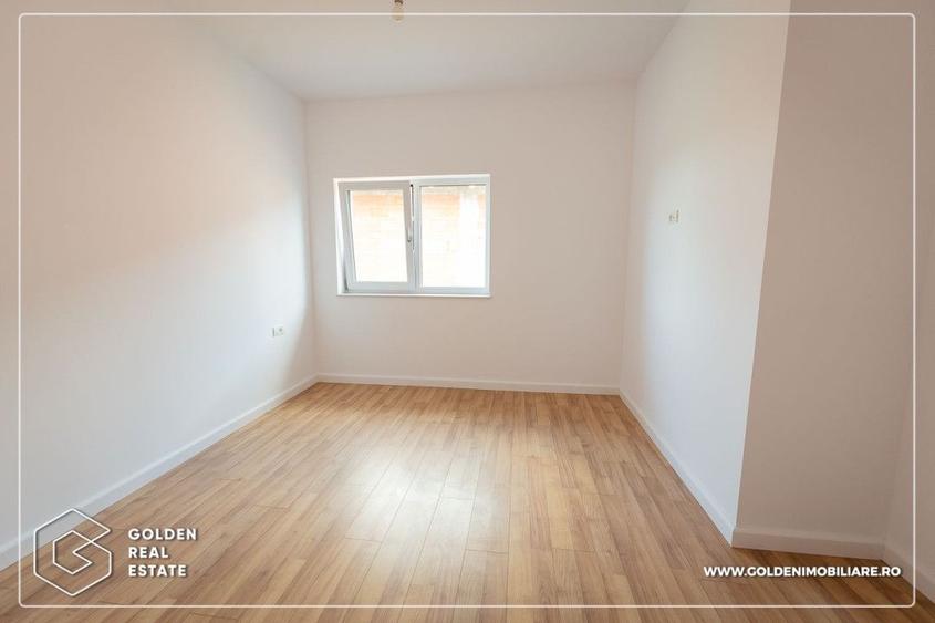 Duplex Premium în Ghiroda, 120 mp, 3 dormitoare + birou, finisaje Premium