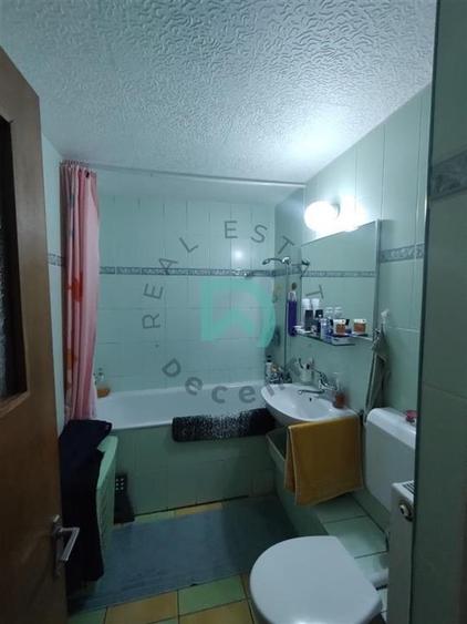 Apartament 3 camere, Racadau,  Brasov