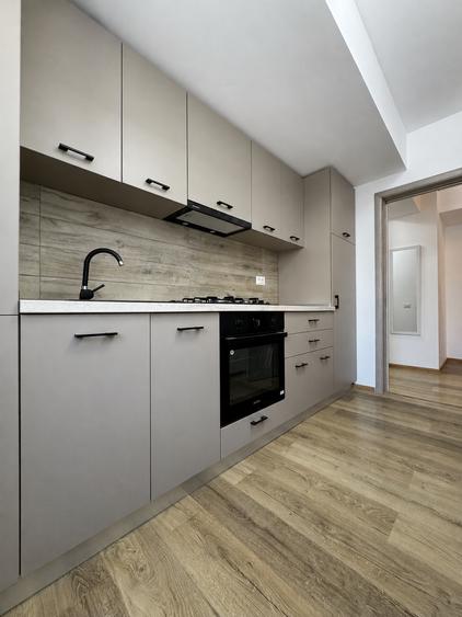 Tomis Plus | Apartament cu 2 camere | Loc de parcare