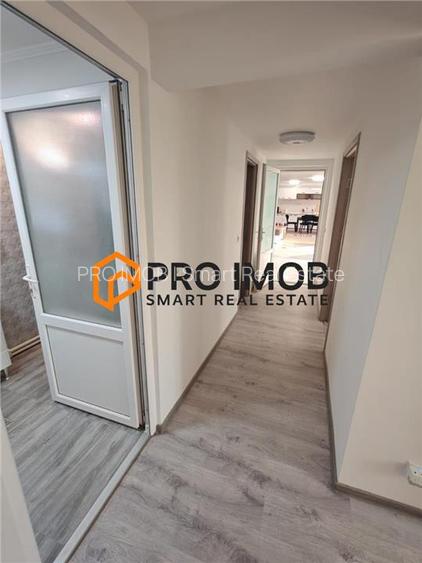 EXCLUSIVITATE! Casa moderna cu teren generos zona Mihailesti - 6