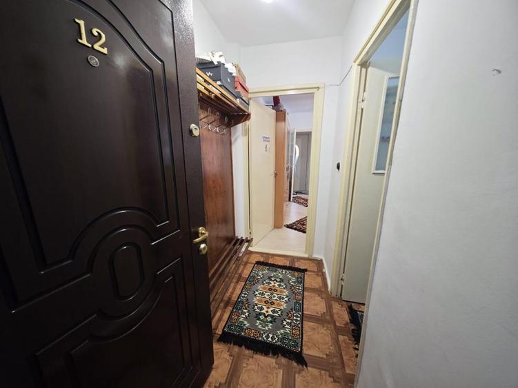 Apartament 2 camere Armoniei | Preț Excelent: 80.900 €