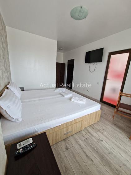 VILA TIP PENSIUNE DE INCHIRIAT | COICIU | UTILITATI INCLUSE | MOBILATA - 9
