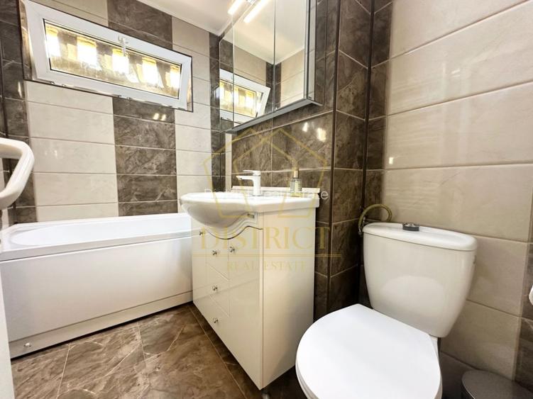 Apartament cu 2 camere mobilat | Calea Sagului - 10