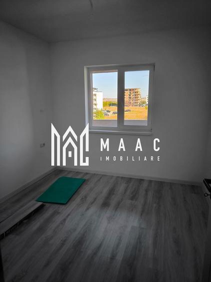 Apartament 3 camere de vânzare | Sibiu Vest | la cheie | lift