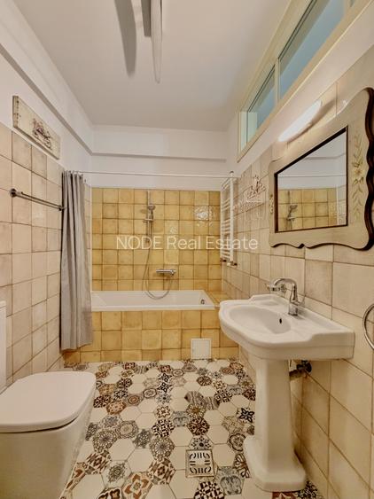 Apartament de închiriat in prima linie la mare / Faleza Nord - 6