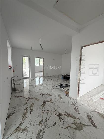 Albina - Duplex toate utilitatile - llanga asfalt - 3