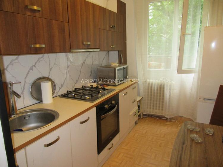 Vanzare 3 Camere Decomandat – 5 min. Metrou Piața Sudului, Aleea Secuilor - 13