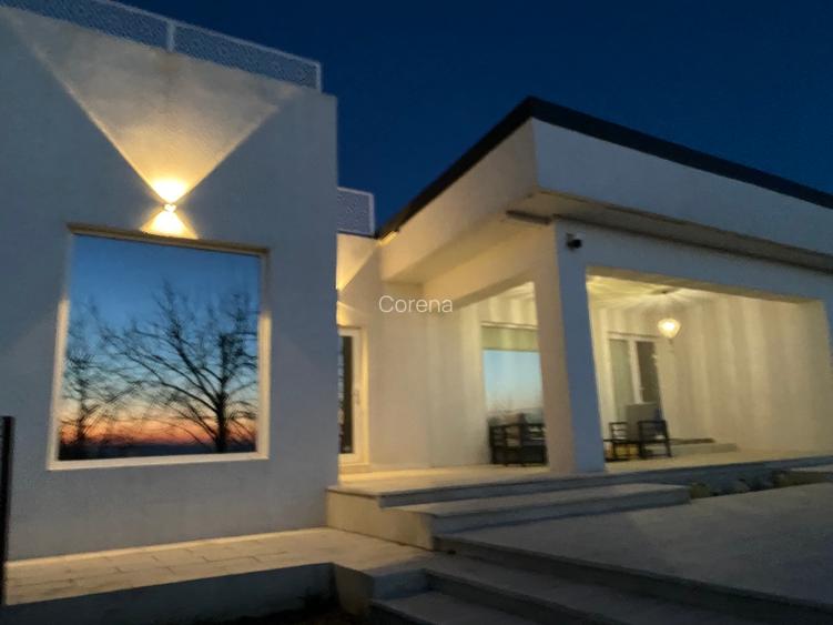 Casa deosebită de vânzare  - 13