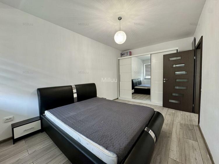 2 camere |  Terasa 27 mp | Parcare Subteran |  Cetatii-Floresti - 6