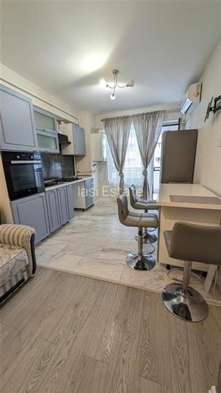 Apartament cu 2 camere in complexul Royal Town - Sadoveanu - 3
