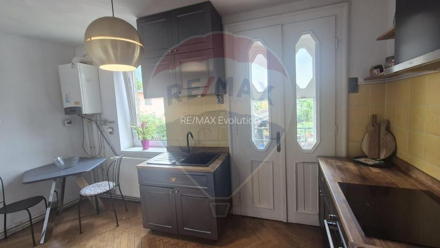 2 CAMERE  IULIU MANIU 28| PARCARE IN CURTE| ZONA DE RELAXARE - 14