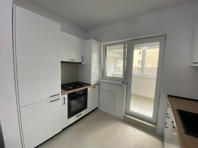 Apartament 2 camere, metrou Berceni