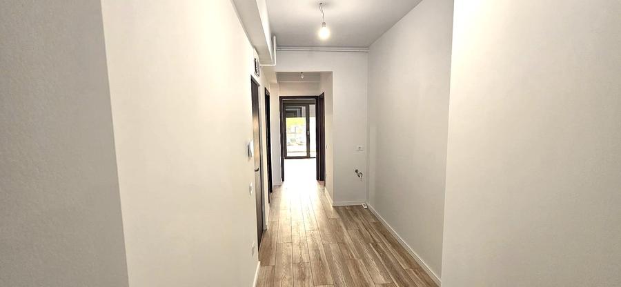 Promenada Mamaia Nord - Apartament Exclusivist cu 3 camere si cu vedere la Mare
