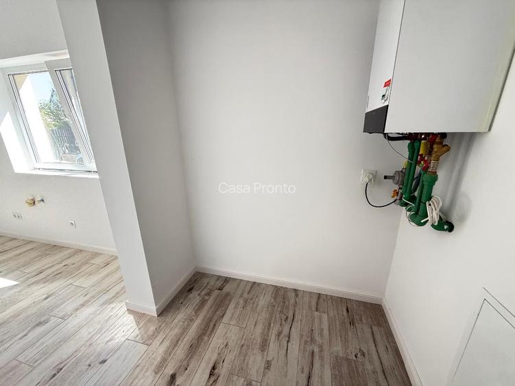 De vanzare Parte de Duplex, zona Centru. - 9
