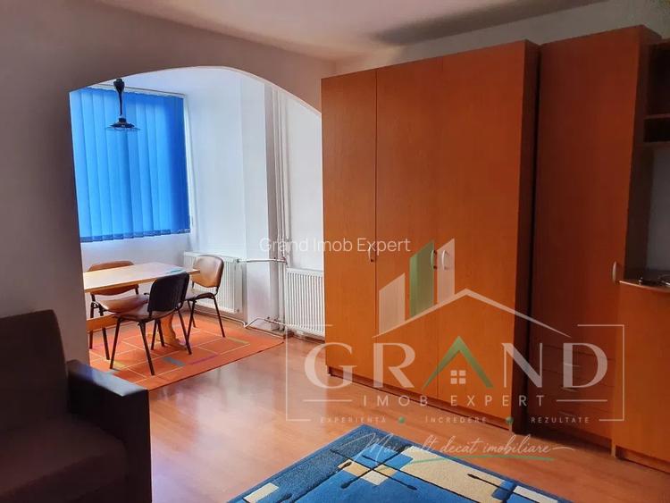 Garsonieră 28mp, etaj intermediar, cartier Gheorgheni - 3