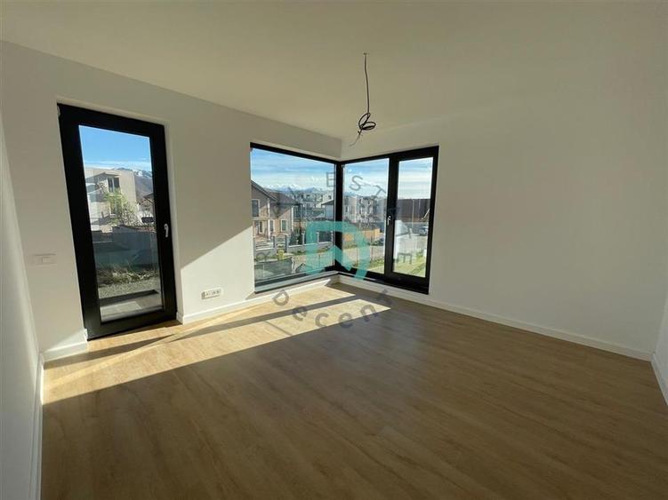 Case noi tip duplex, Ghimbav