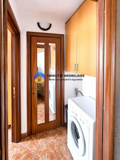 Apartament 2 camere – Aleea Ulmilor, Piatra Neamț