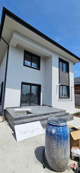 Vila 4 Camere