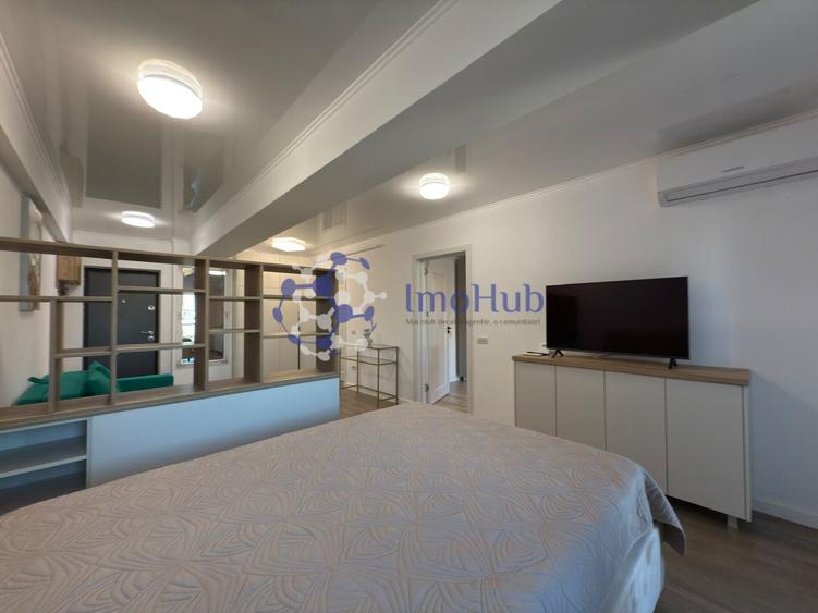 Apartament cu 1 cameră de închiriat – Nicolina,