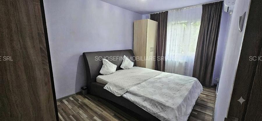 Apartament in bloc de caramida, zona Circumvalatiunii-Favorit - 4