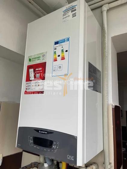 Petre Ispirescu-Margeanului | 3 camere | 67mp | centrala | et 7 | 124.900 euro - 5