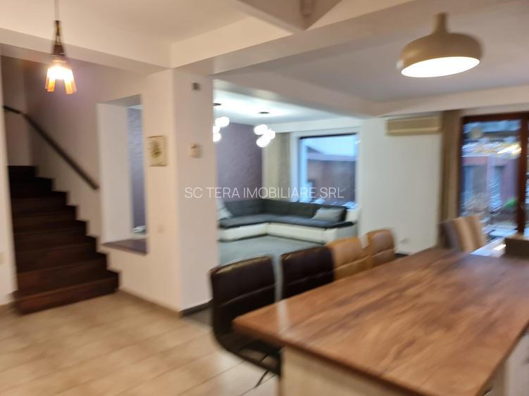 VANZARE CASA VILA ISIRUITA - 12