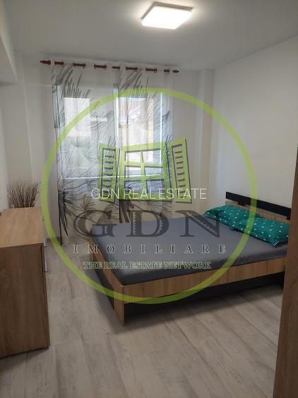 Apartament 3 camere de inchiriat - Cartierul Arhitectilor, Haralamb Georgescu - 9