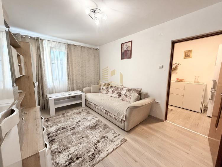 OCAZIE | Apartament cu 2 camere| Manastur | Renovat complet - La cheie