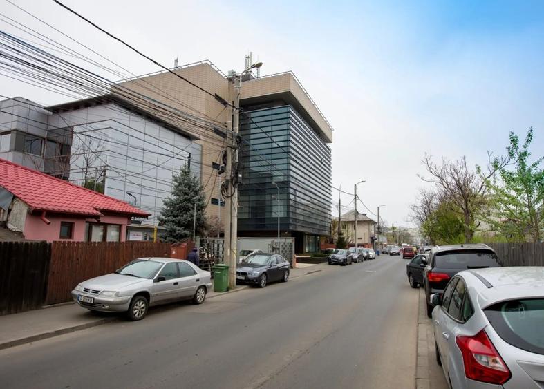 GHEORGHE TITEICA 142, Floreasca - - comision 0%, reprezentam proprietarul!