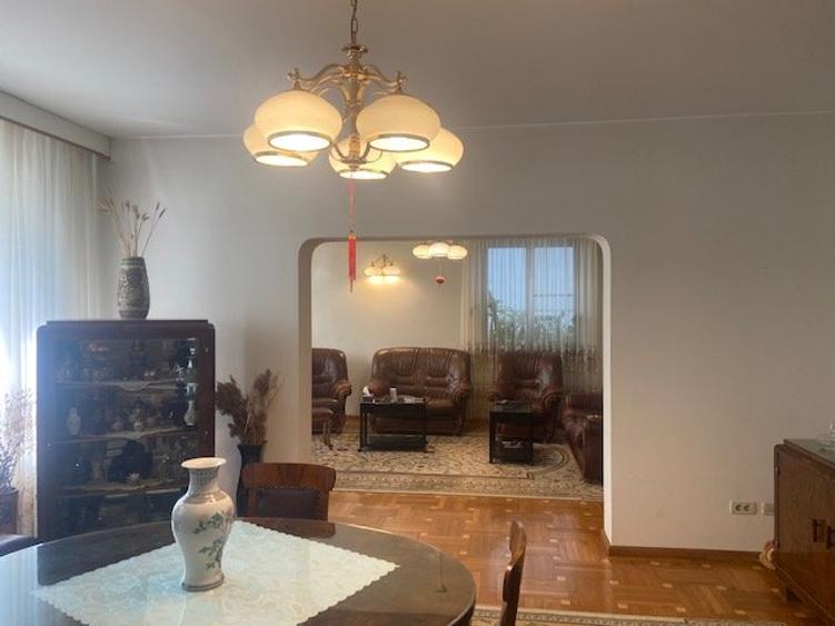 Sura Mare, Eroii Revolutiei, vila, 566mp teren, piscina!