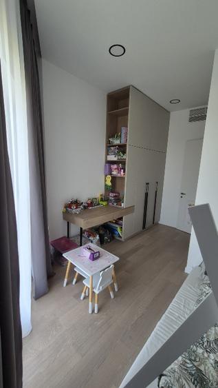Apartament Living + 2 dormitoare/ One Verdi Park, etaj 16/20 vedere panoramica