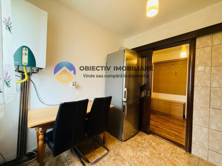 Apartament 2 camere Precista -Laguna