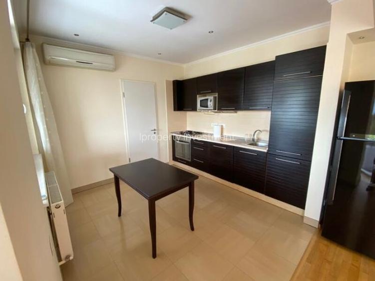 Închiriere Apartament 4 camere în Băneasa