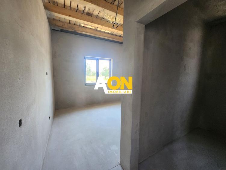 Casa noua 4 camere, 399mp teren, predare la cheie, Orizont