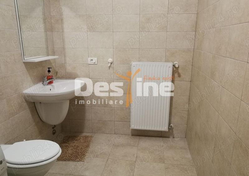 🏡 Apartament modern 80 mp, loc de parcare, Str. Claude Debussy