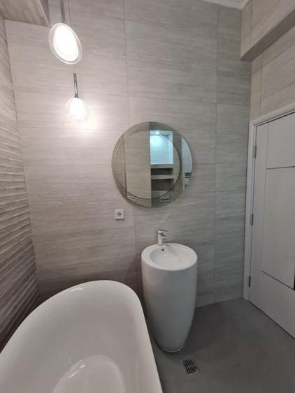 OPORTUNITATE !!! Apart 3 camere TUDOR - RIVER mobilat /NEmobilat bloc nou